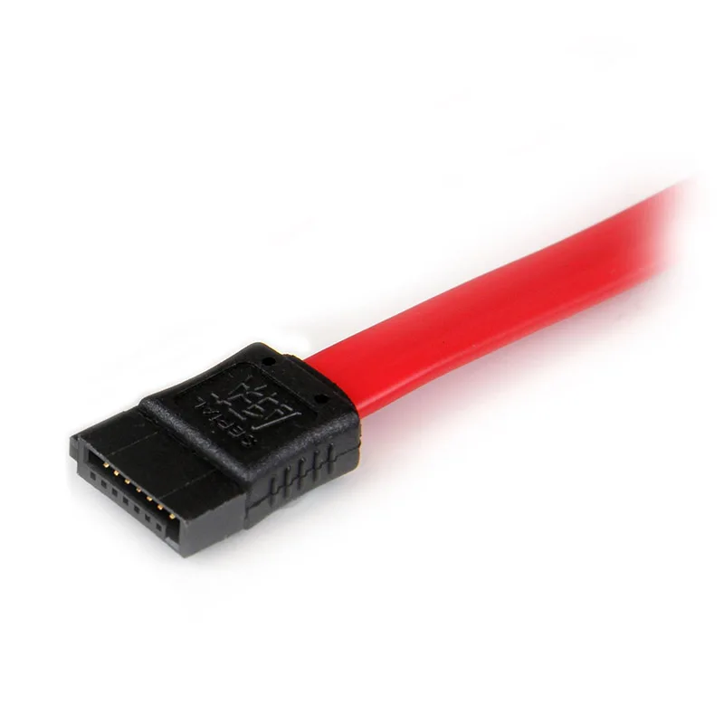 15CM 6Gb/s SATA3 Serial ATA DATA Extension cable, SATA 7 pin Port Saver Cable for PC SATA 3.0 SATAIII 6Gbps Hard Drive Disk,SSD