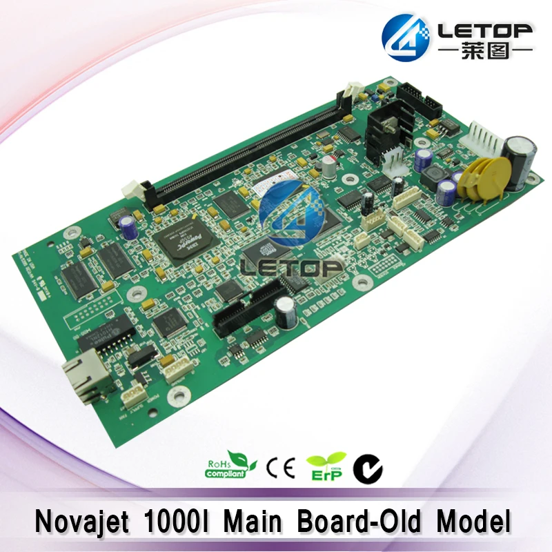 1000i Machine Motherboard Main Board For Novajet 1000i Indoor Printer