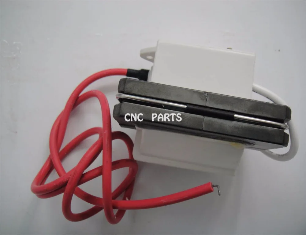 Transformador de alta tensão da fonte de alimentação a laser co2 de 100w