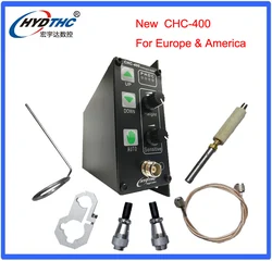 Fast delivery capacitive torch height controller CHC-400 for cnc flame cutting machine update model of CHC-200E