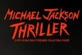 Michael Jackson Kostüme Rote Lederjacke für Thriller Cosplay Halloween Erwachsene XS-4XL – Detail 1