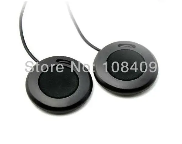 

Holder speaker suit for F3 Motorcycle Headset