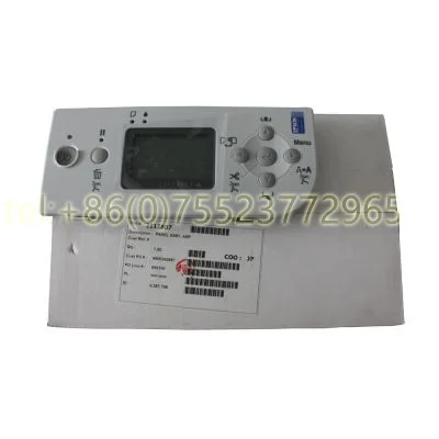 

Pro 9880 Panel Unit-2112807 printer parts