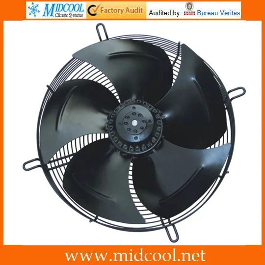 Axial Fan Motors YWF4E-350