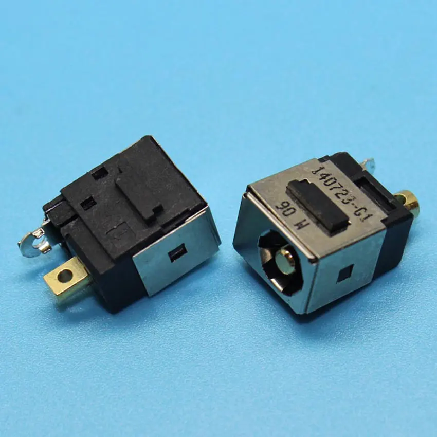 10piece Brand NEW DC Power Jack Connector for Toshiba L730 L735 L745 L755 L455D-SP5012L DC Jack Without Cable