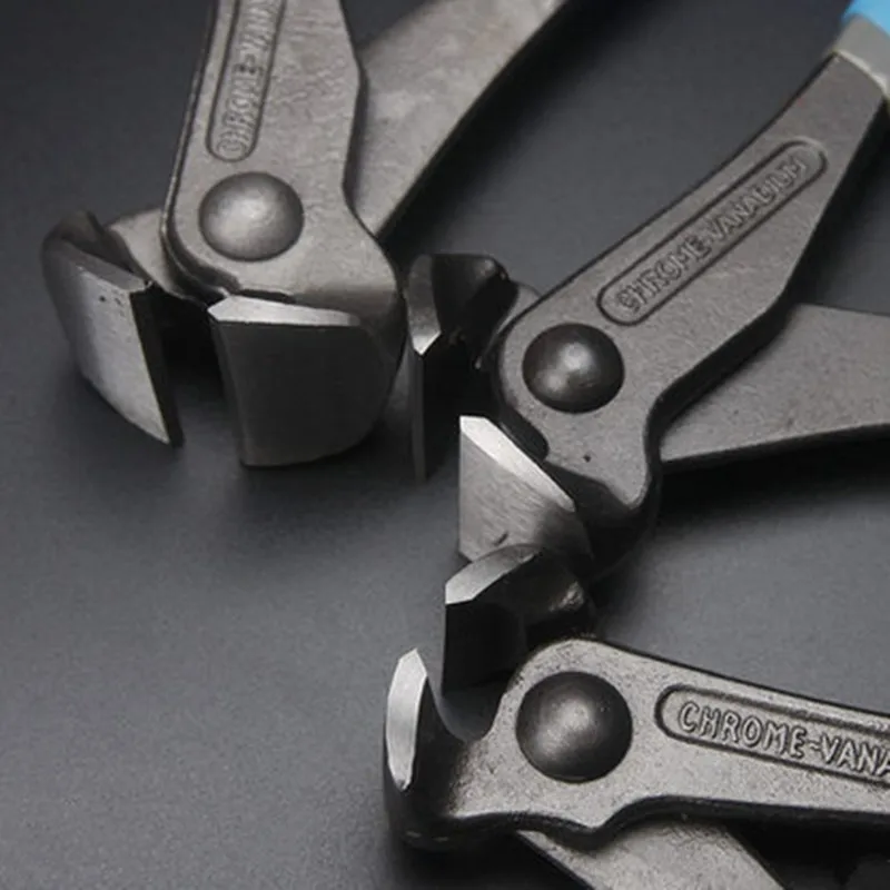 Factory Outlets Pincer Tongs Wire Stripper Nutcracker Pliers Hand Tool Pull Nail Pliers Alicates Ferramentas De Mano