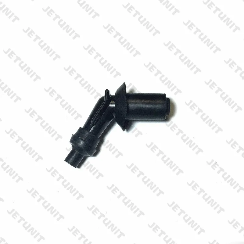 UNIVERSAL spark plug cap assy FOR YAMAHA GIAGGIO HONDA VESPA KAWASAKI SYM AND SO ON MOTORCYEL SCOOTER PARTS