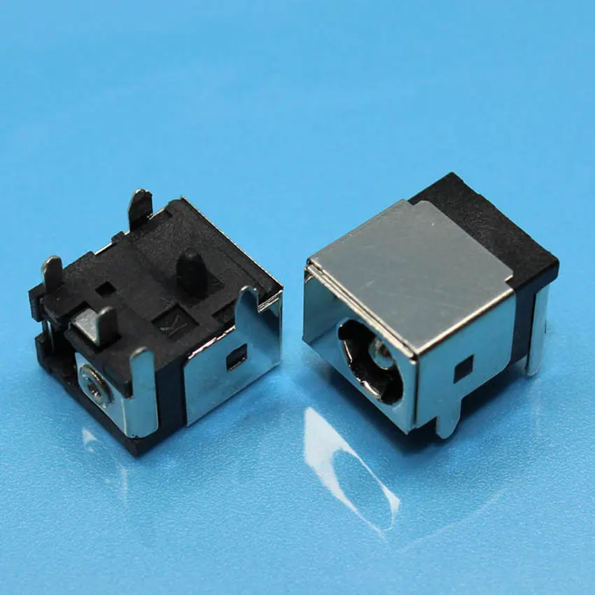 cltgxdd 2piece Laptop dc power jack For ASUS A3F A6M A6RP F3F F3S F80 X88S F83S F83T F5R F5M F5V F5VL  +Tracking Number