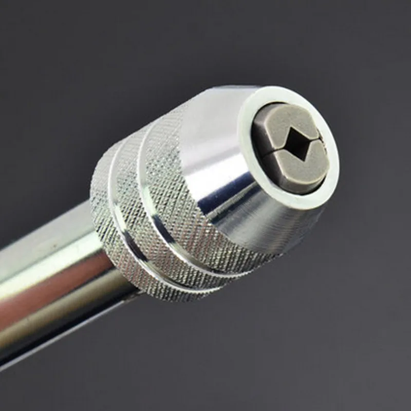 4 PCS T ประเภทเครื่องสกรูมือเกลียวก๊อก Reamer Drill TAP และ Die ชุดประแจ Taraud et outlined VIS
