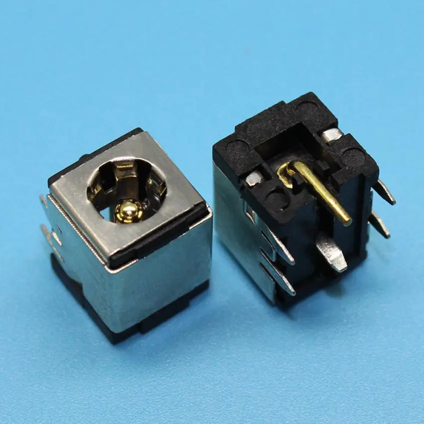 Power DC IN Jack,DC Power Jack Connector for ASUS A8 A8J A8JP A8S A8H Z99H G71 G71G G71GX G73 M51V M51S M51K M50SA M50VM1