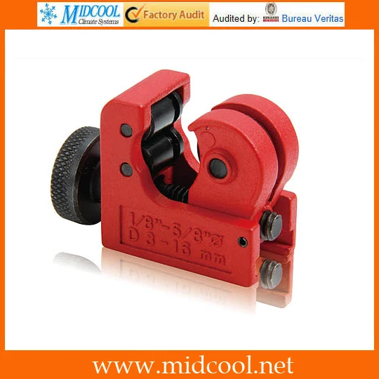 Mini Cutter CT-126