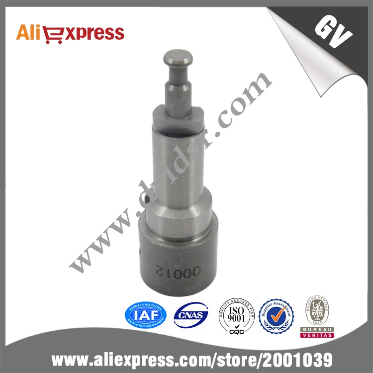 

Factory price diesel plunger A836, plunger and barrel 131150-4820, element, fuel plunger A836 for diesel engine