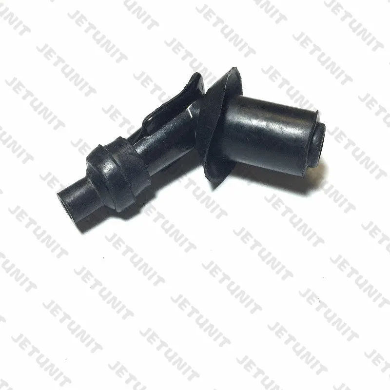 UNIVERSAL spark plug cap assy FOR YAMAHA GIAGGIO HONDA VESPA KAWASAKI SYM AND SO ON MOTORCYEL SCOOTER PARTS