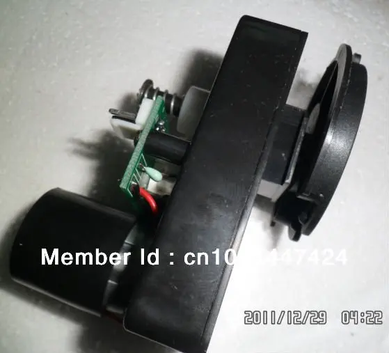 Imagem -06 - Vending Machine Motors Pacote Pinos 12v 100 Pcs