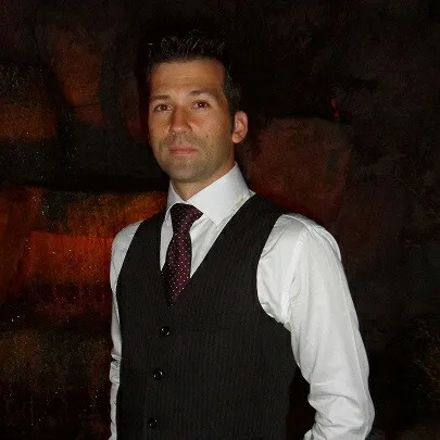 Luciano González Ramírez