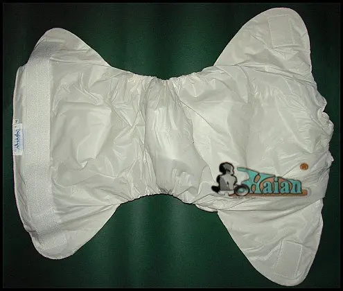 Pieluszka/pieluszka dla dorosłych dzieci z nietrzymaniem moczu PDM01-6 ROZMIAR: S-M (M) / M-L (L) / L-XXL(XL）