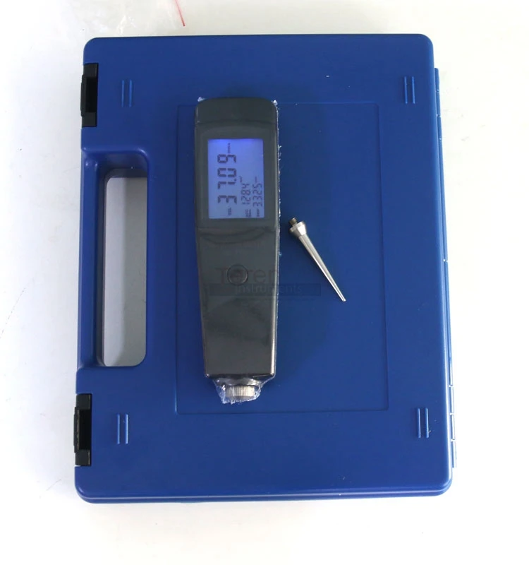 VM-213  Vibration Meter  Wide Frequency Rrange (10Hz~10kHz)