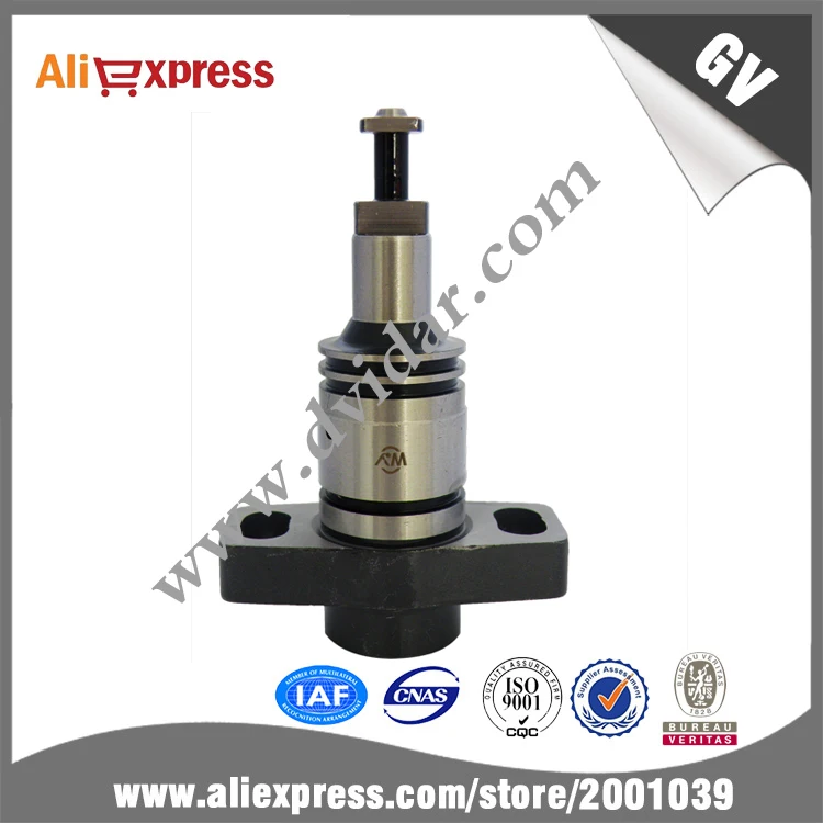 

Factory price diesel fuel pump plunger, plunger and barrel, plunger 00016-3250, 3250FD, for diesel engine