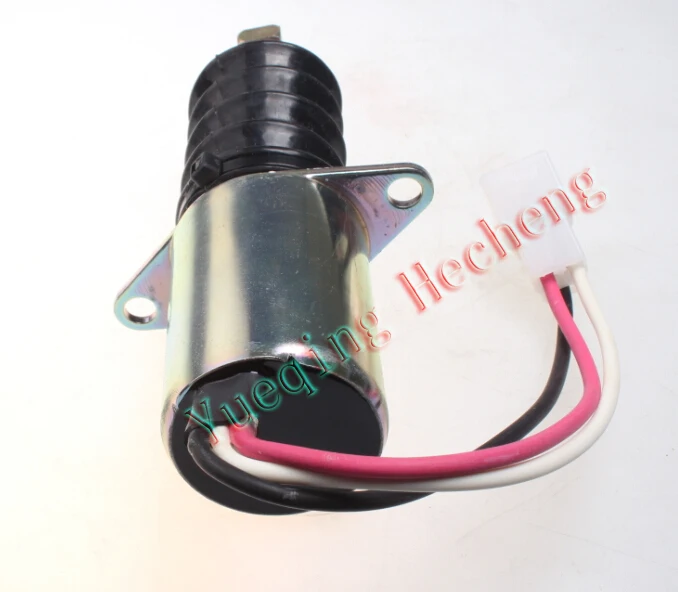 P610-C5V12 12V AM882277 Solenoid