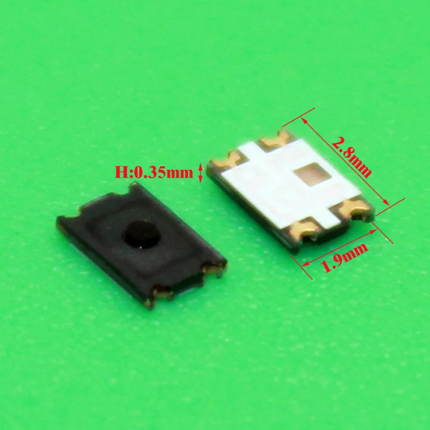 1piece Original New Tact Switch for Huawei G730 G750 T01 Huawei Glory 3X P2 Micro Switch Power button volume key side ke