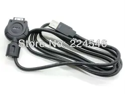 USB Cable for Dell Axim X3/X3i/X30 Handhelds PDA data sync charge cable For Dell DJ mp3 20GB 30