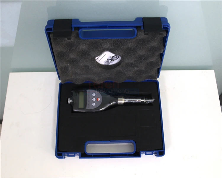 FHT-15 Fruit Hardness Tester Meter