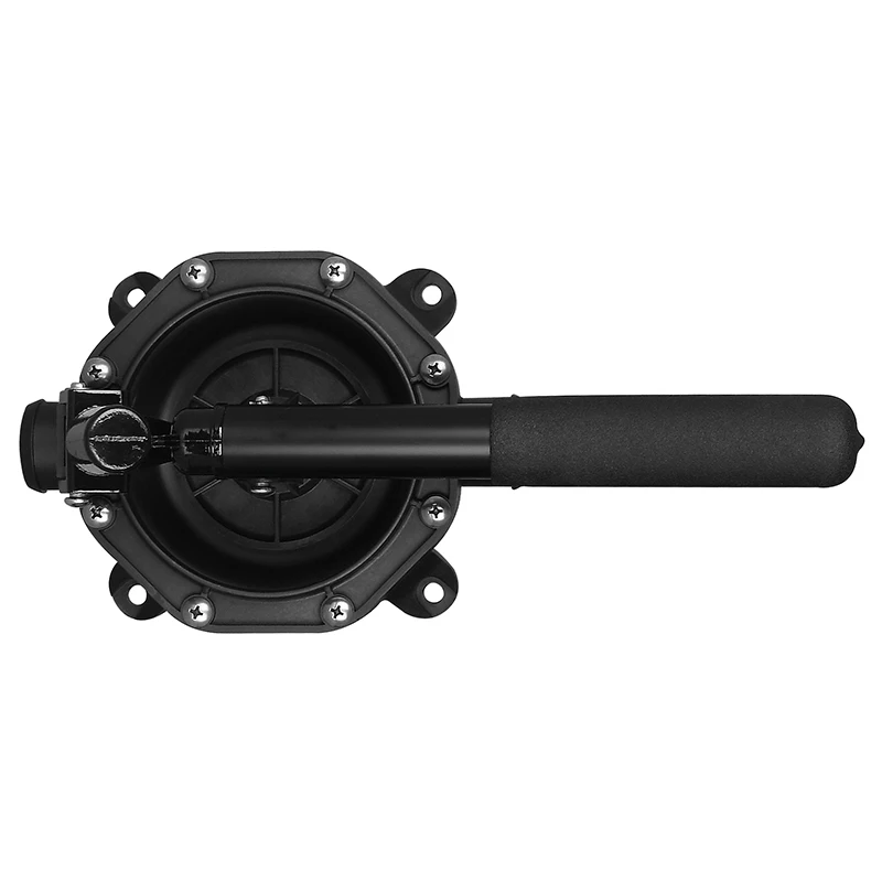 Hot Sale Diaphragm Hand Pumps SEAFLO Manual Water Pump For Kayak Marine