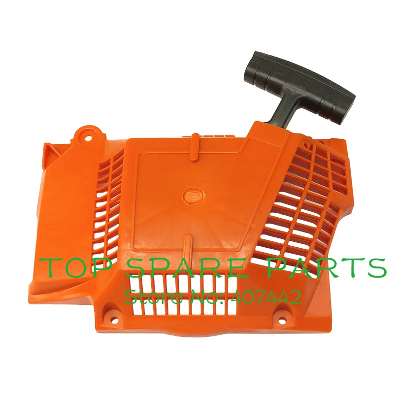 Chinese chainsaw manfacturers gasoline 365 chainsaw parts starter