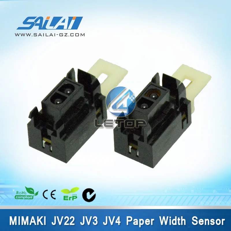 

mimaki jv4 jv3 jv2 printer paper sensor for measuring width