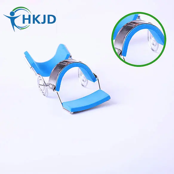 Aluminum Finger Splint Orthosis Fit For Finger Injury Or Arthritis Flexion Extension Recovery Rehabilitation Exercise