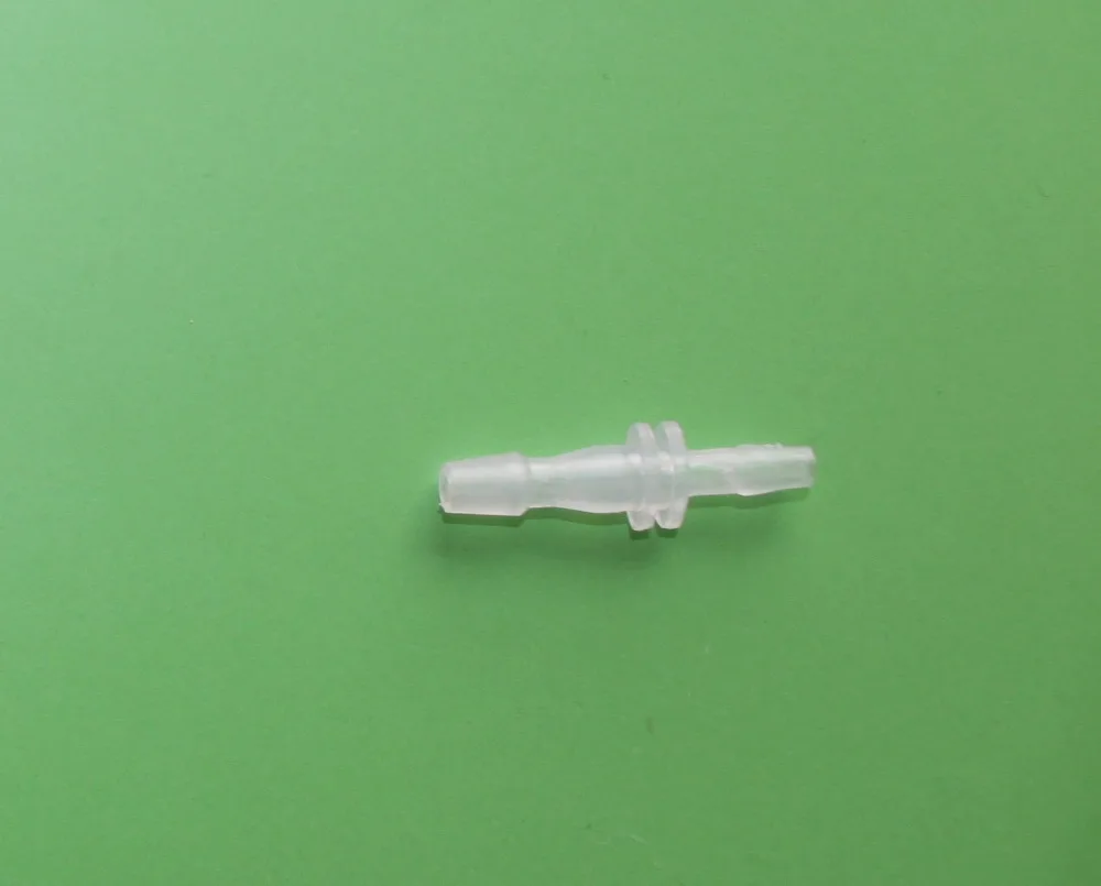 fai6-fai4  Straight  way  tube connectors printer parts