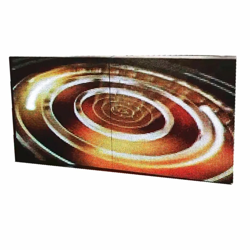 96*96cm Splicable P10 Outdoor Waterproof RGB Full Color HD Video LED Display Advertising Board LAN programming Message led Sign