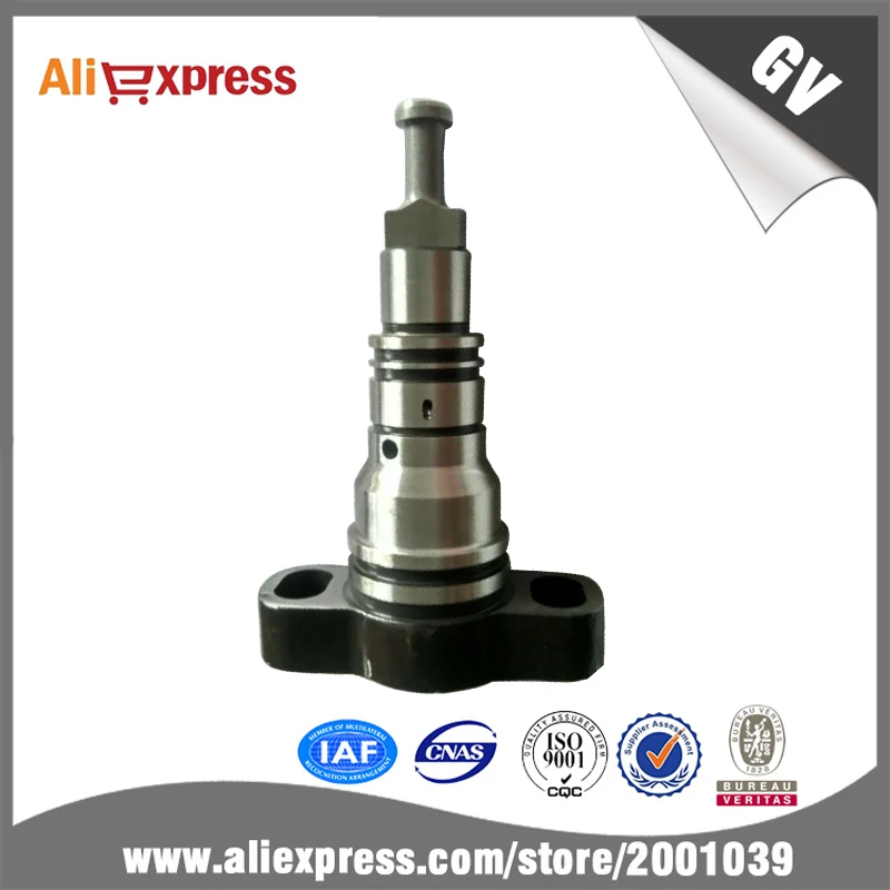 Factory price diesel plunger R.3, plunger and barrel 00074-00R3, element, fuel plunger R3 for diesel engine