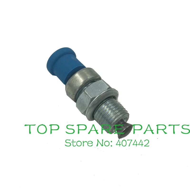 Spare parts 38mm decompression valves diameter11.5mm fit for 61 268 272 chainsaw