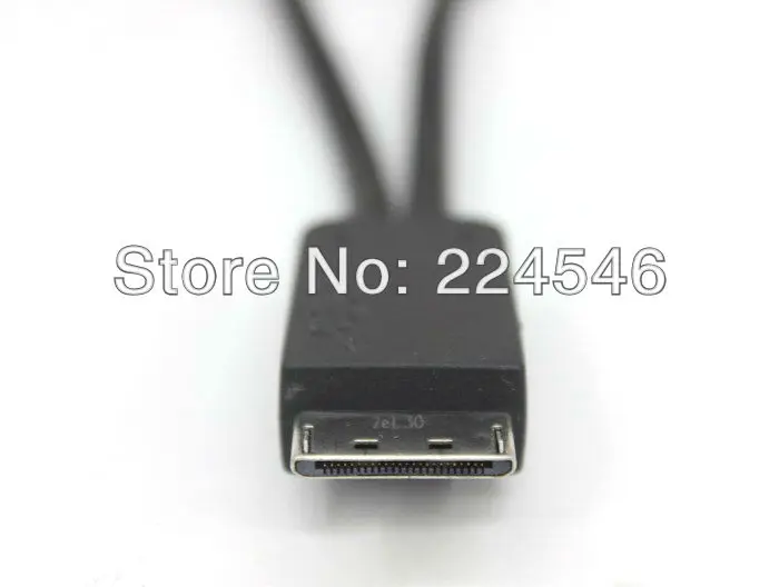 LAN/VGA Combo Port Cable for Acer Notebook Aspire V5-431 471 531 571 571P