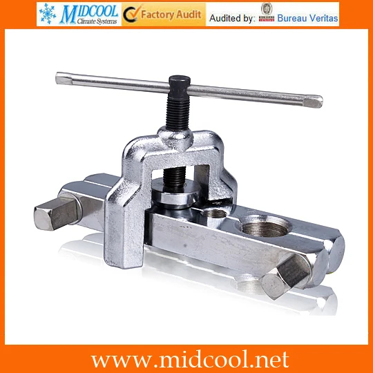 Common Extrusion Type Flaring Tool CT-203