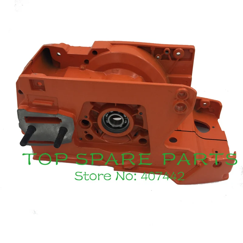 H61 268 272 chainsaw parts crankcase