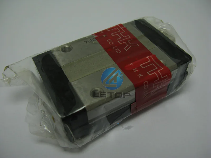 100% Original Inkjet Printer Slider Unit Block SSR-20XW For Crystaljet 4000 6000 Solvent Printer