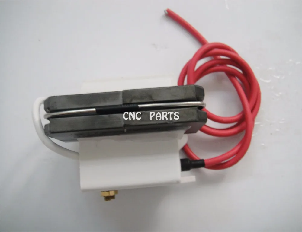 100W Co2 Laser Power Supply high voltage transformer