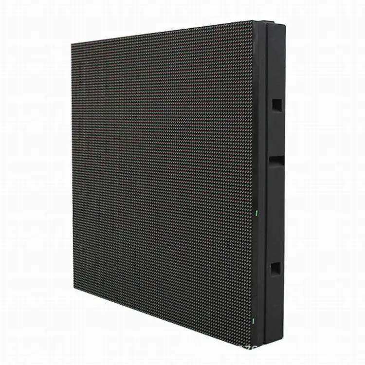 96*96cm Splicable P10 Outdoor Waterproof RGB Full Color HD Video LED Display Advertising Board LAN programming Message led Sign