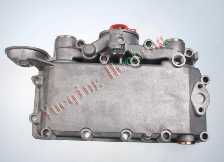 New Oil Cooler Box OEM No 04259157 0425-9157 Fit for BFM1013 Engine
