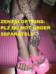 Personalizza le opzioni per il vestito Zentai di lusso