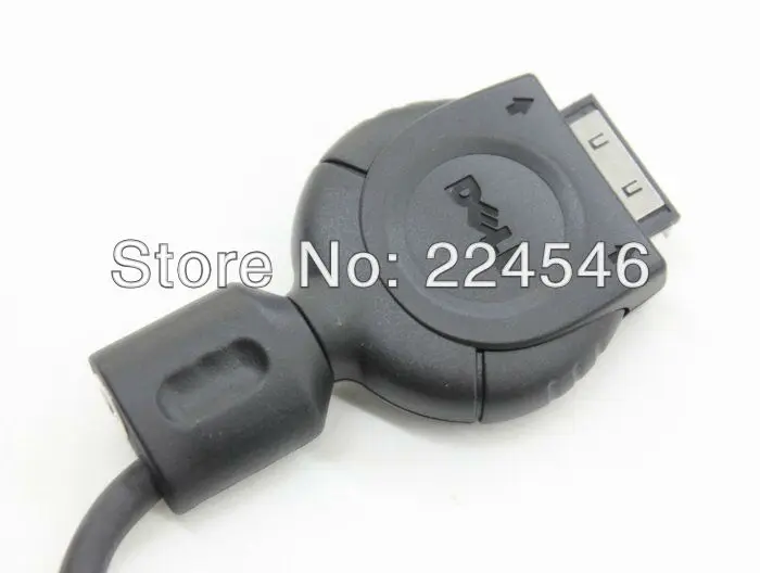 USB Cable for Dell Axim X3/X3i/X30 Handhelds PDA data sync charge cable For Dell DJ mp3 20GB 30