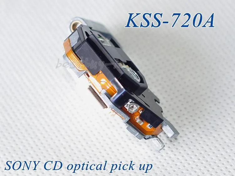 KSS-720A KSS-721A KSS720A KSS721A Radio CD Player Laser Lens Lasereinheit Optical Pick-ups Bloc Optique