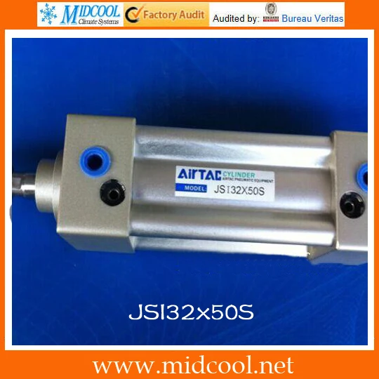 Original AirTAC  Standard cylinder JSI Series JSI32x50S