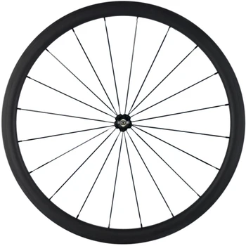 ジャンク r88mm/f66mm カーボンホイール SUPERTEAM ジャンク r88mm/f66mm カーボンホイール SUPERTEAM