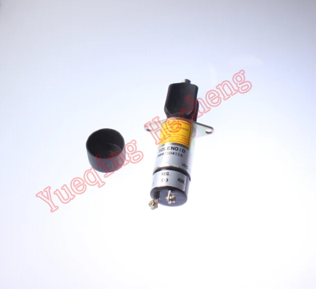 

1504-12A6U1B5S for solenoid SA-3732 12V 1504