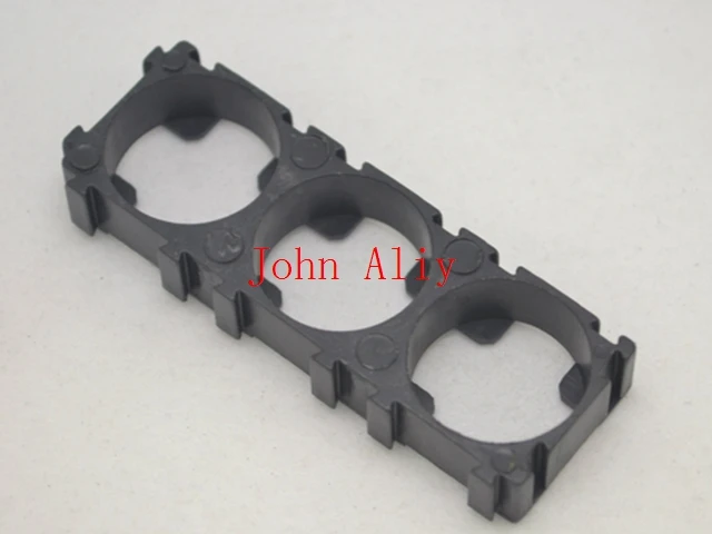 Battery Spacer 18650 Radiating Shell Pack Plastic Heat Holder Bracket