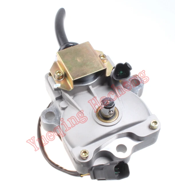 Stepping Motor 7834-41-2000/2001 throttle motor For PC-7 PC200-7 PC220-7