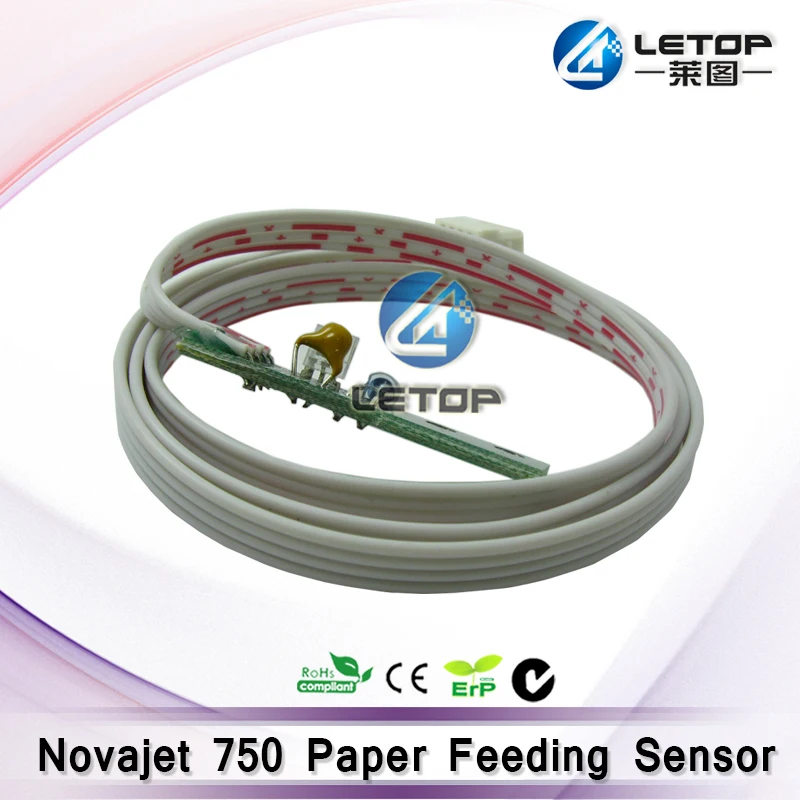 High Quality Encad Novajet 750 Printer Paper Feeding Sensor For Encad Novajet 750